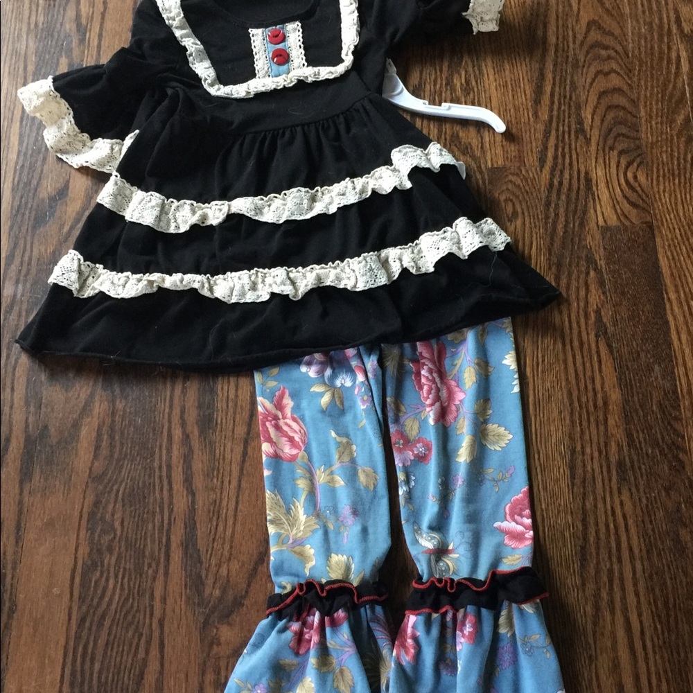 Girls outfit